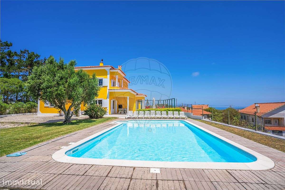 Moradia T5 para venda - Grande imagem: 5/45