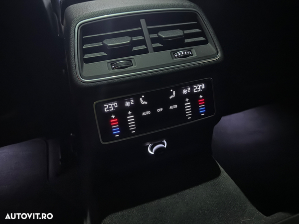 Audi A6 Avant 3.0 45 TDI quattro Tiptronic Sport - 10