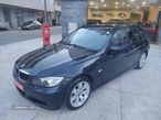 BMW 318 d Touring Sport - 3