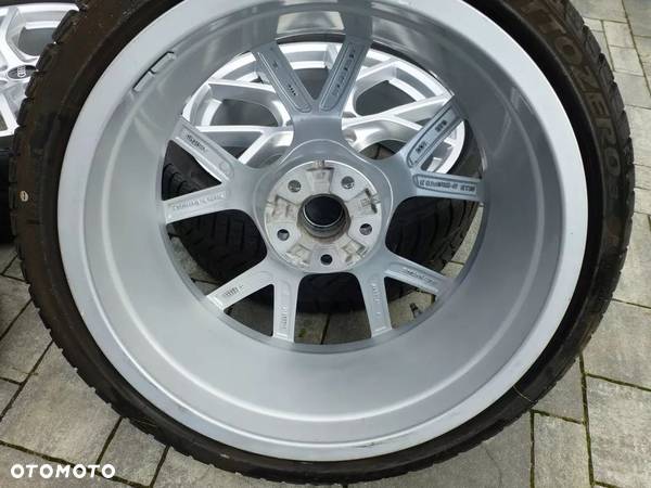 KOŁA ZIMOWE AUDI S3 RS3 19 '' 8Y0 PIRELLI 22R - 10