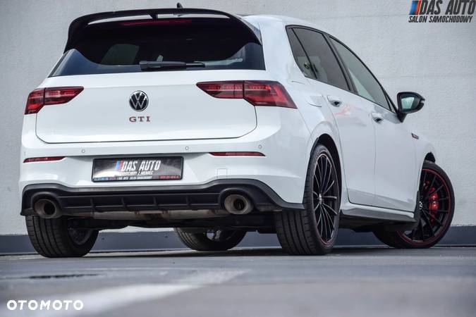 Volkswagen Golf 2.0 TSI OPF DSG GTI Clubsport 45 - 15