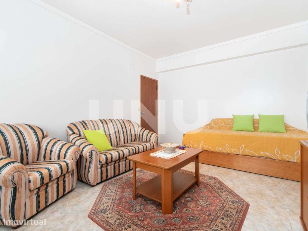 Apartamento T2 no Bom Retiro, Vila Franca de Xira!-11