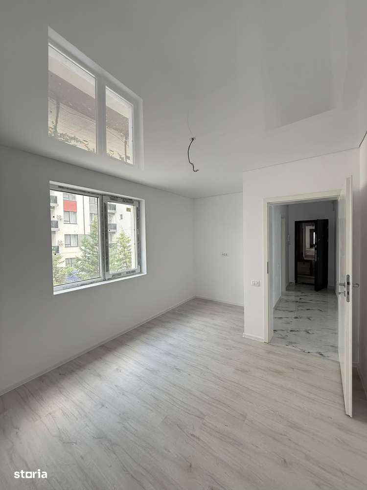 APARTAMENT 2 CAMERE - PROIECT NOU - COMISION 0% - TVA INCLUS-2