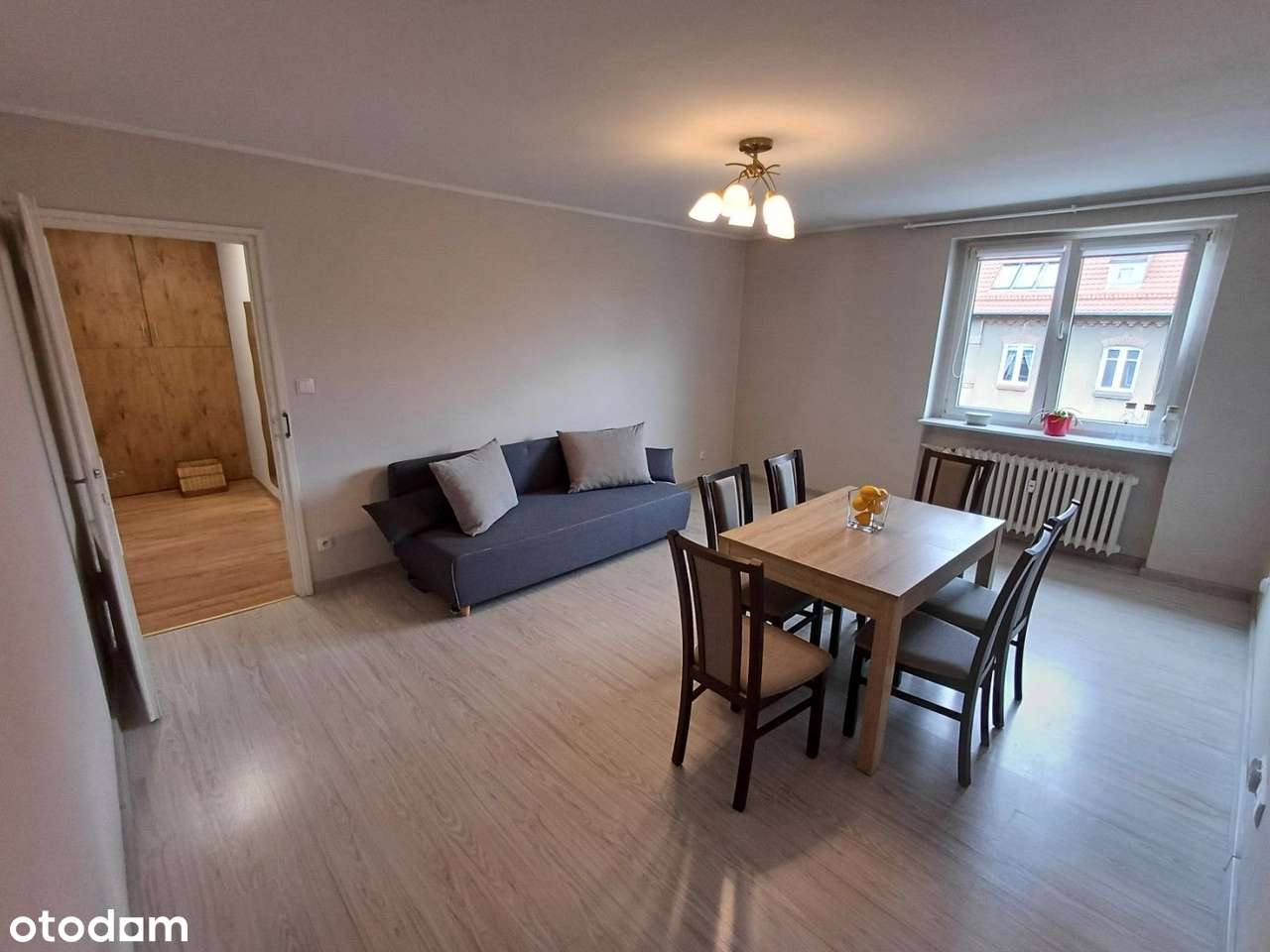 OKAZJA SPRZEDAM PRZESTRONNĄ KAWALERKĘ W CENTRUM POZNANIA-6