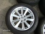 a132 5x120 VW Transporter Caravelle Multivan T5 T6 8jx17 zima - 3