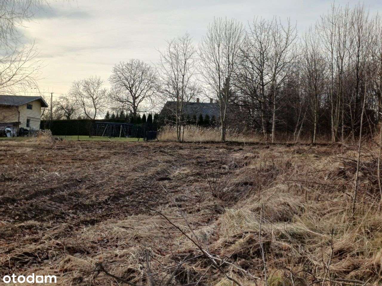 Atrakcyjna działka 30a w świetnej lokalizacji-2