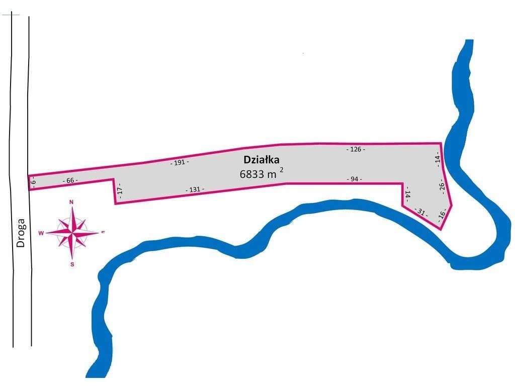 Rudnik nad Sanem, Podkarpackie, ul. Rzeszowska - Pełny obrazek: 4/15