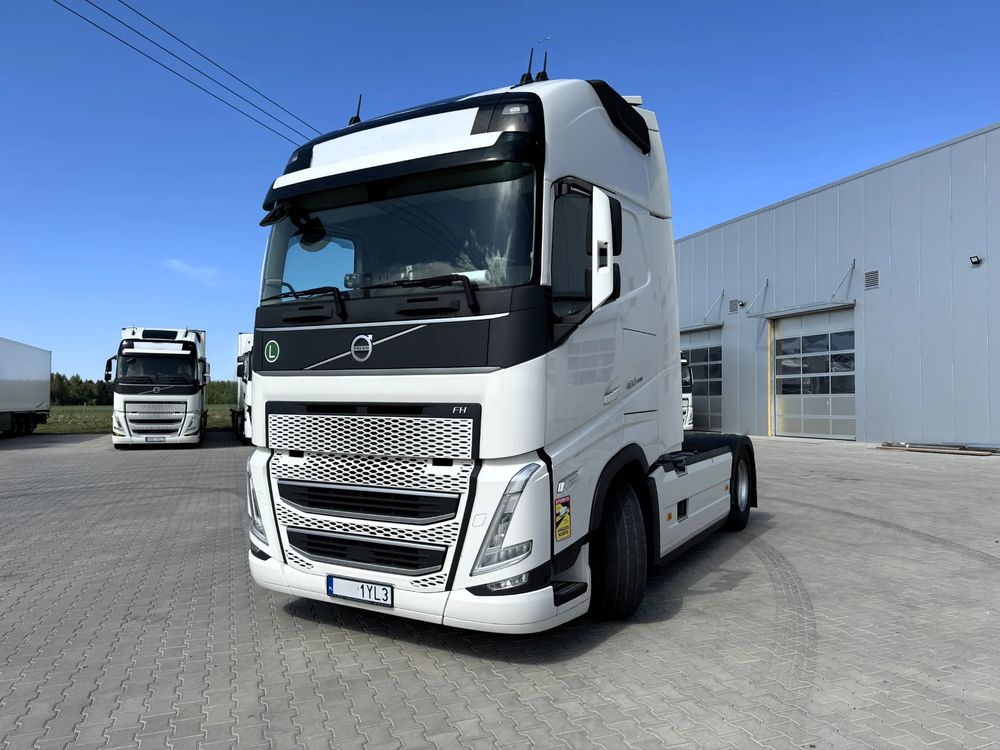 Volvo FH 2023