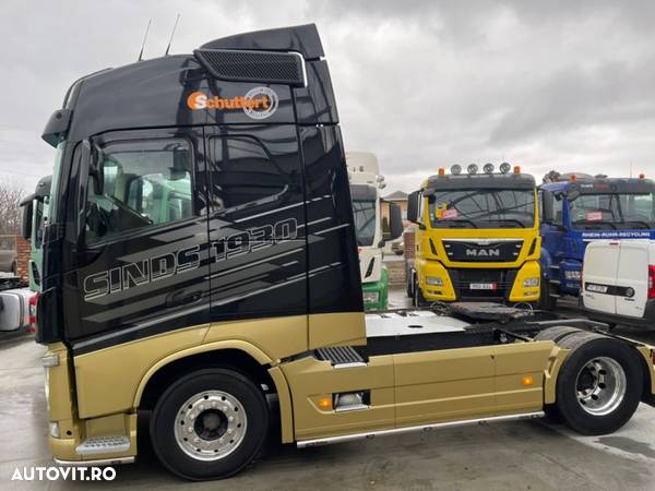 Volvo FH - 3