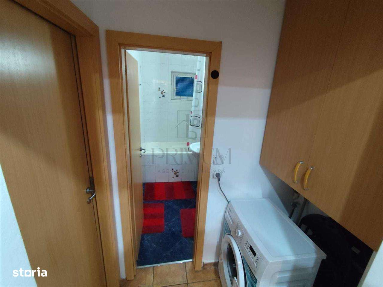 SPITALUL JUDETEAN - PARTER INALT - 3 CAMERE - CENTRALA PROPRIE - CLIMA - Imagine principală: 5/8