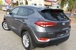 Hyundai Tucson blue 1.7 CRDi 2WD DCT Classic - 4