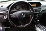 Mercedes-Benz E 250 CDi Avantgarde BE Auto. - 10