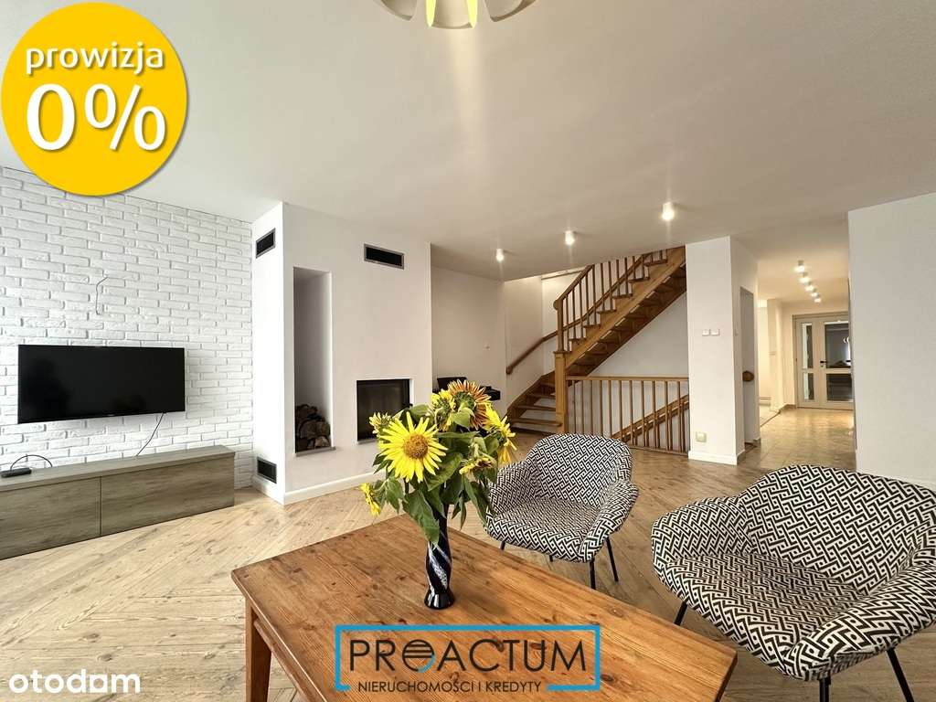 170 m2, Piękny dom na Wrzosach z fotowoltaiką! - Pełny obrazek: 3/20