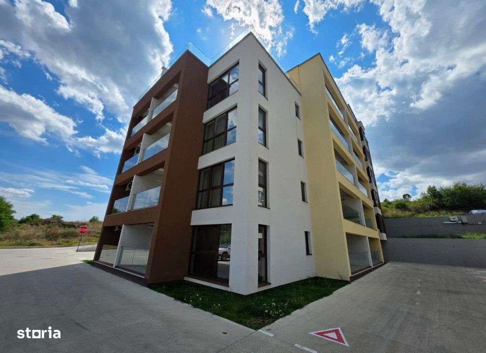 Penthouse Moara de Vant-Sorogari finalizat Cod:159566 - Imagine principală: 4/15