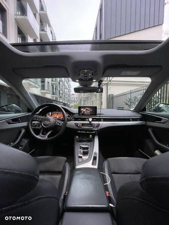 Audi A5 2.0 TDI Quattro S tronic - 20