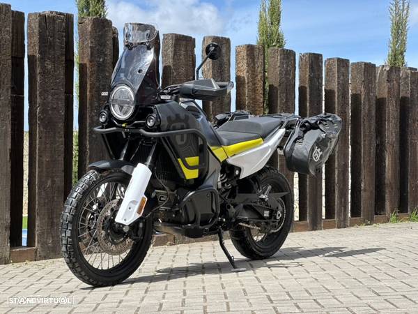 Husqvarna Norden 901 Norden - 1