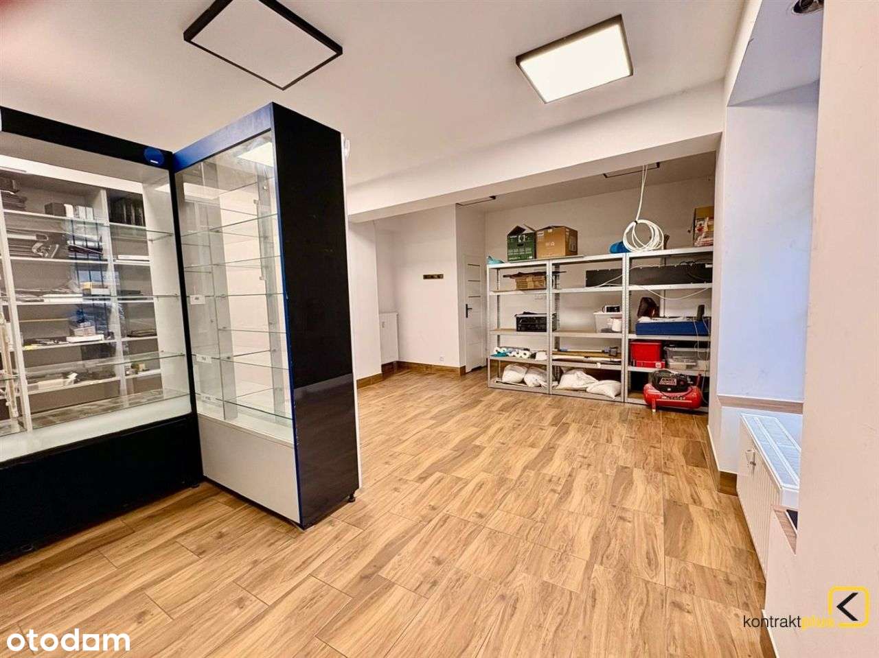 Lokal użytkowy, 57,90 m², Ruda Śląska - Pełny obrazek: 3/3