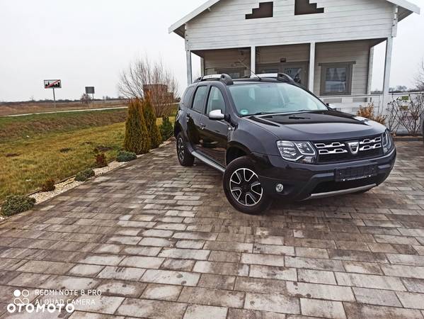 Dacia Duster TCe 125 4x2 Prestige - 8