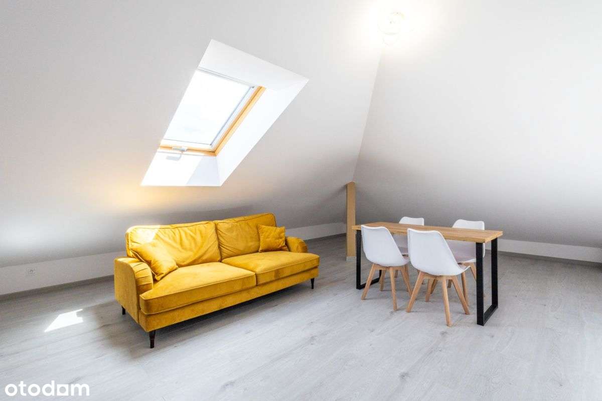 Nieruchomość o podwójnym potencjale - Bez Prowizji-6