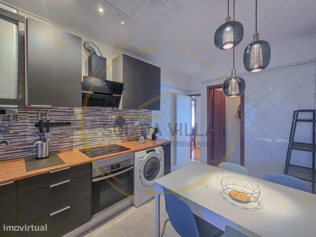 Apartamento T2 - Quinta do Conde, Sesimbra - 285.000€-5