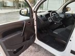 Renault KANGOO  1.5DCI 90 CV 3LUGARES IVA DEDUTIVEL - 13