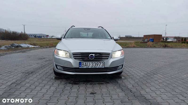 Volvo V70 D4 Drive-E Dynamic Summum - 3