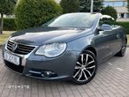 Volkswagen Eos 1.6 FSI - 20