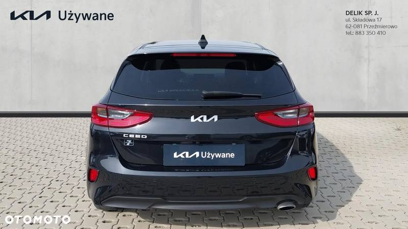 Kia Ceed 1.5 T-GDI L - 6