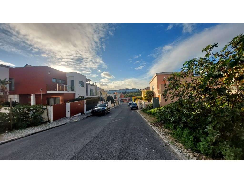 Lote para construção moradia com projeto aprovado - Grande imagem: 4/4