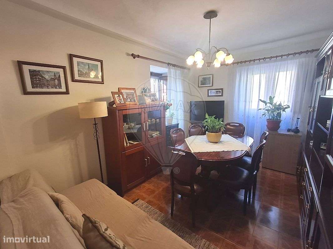 Moradia T3 para venda-5