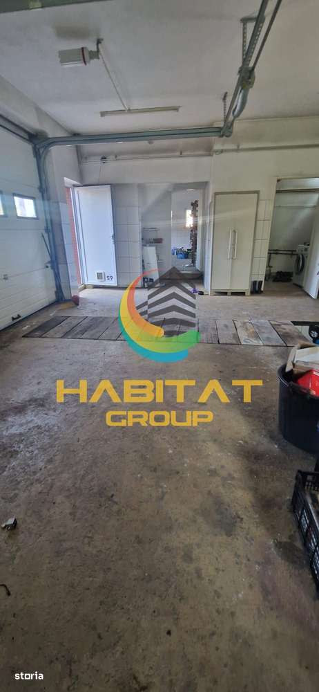 Vilă P+1+M cu 2 Garaje Atelier și Teren 550 mp Ideală pentru Locuit și - Imagine principală: 5/20