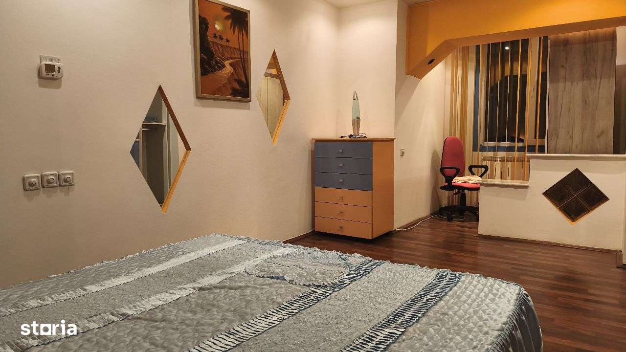 Apartament 2 camere in Deva, Bdul Decebal-10