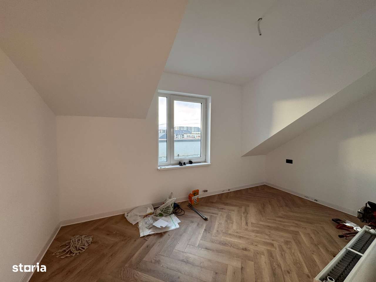 Comision 0%- PENTHOUSE 3 camere, 72 mp utili cu terasa de 90 mp - Imagine principală: 5/20