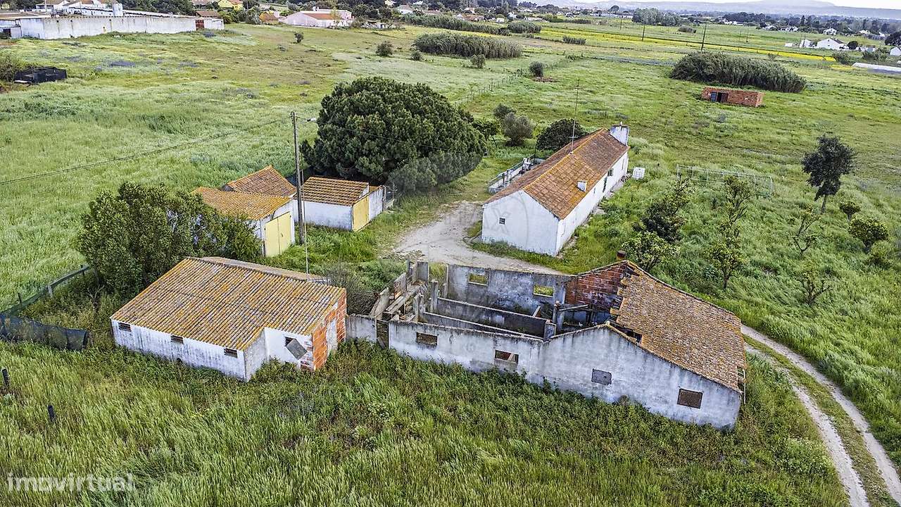 Quinta T3 para venda - Grande imagem: 2/9