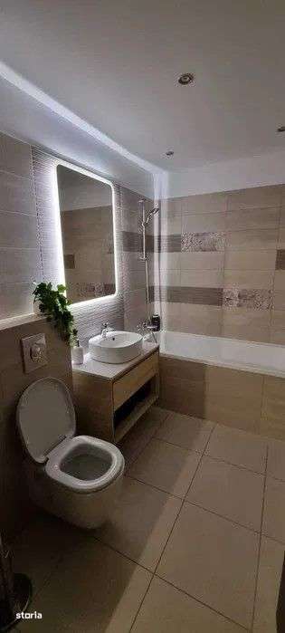 Apartament 2 camere, Complex Urban- Coresi Mall , 169000Euro-2