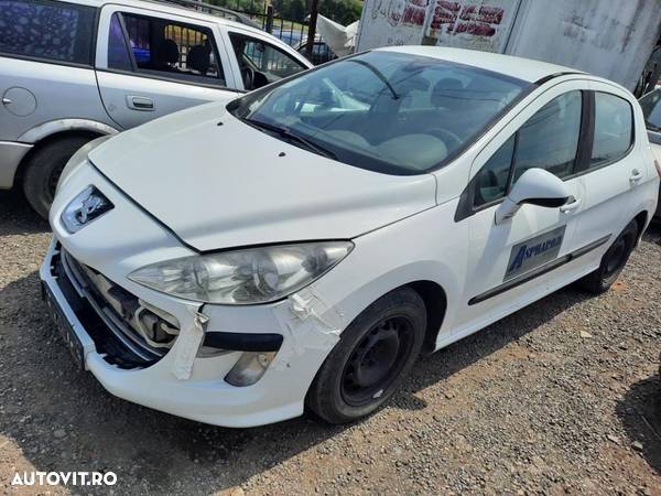 Piese/Dezmembrez Peugeot 308 1.6hdi - 2