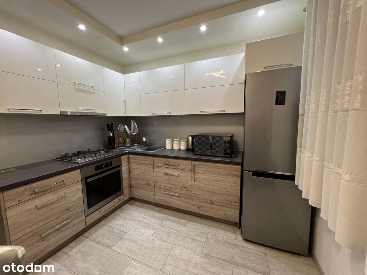 Nowoczesna Przestrzeń W KTÓREJ Chce SIĘ ŻYĆ.-8