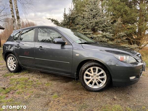 Mazda 3 1.6 Active - 18