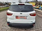 Ford EcoSport 1.0 EcoBoost Navi Edition ASS - 8