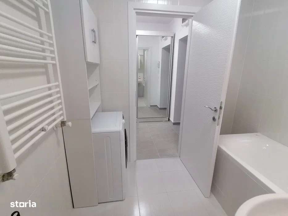 Gaarsoniera Cu parcare Nicolae Teclu - Imagine principală: 5/7