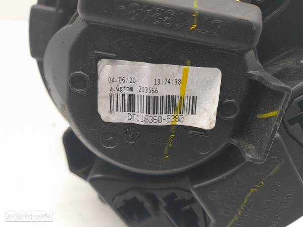 Motor De Chaufagem Sofagem Renault Clio V (Bf_) - 3