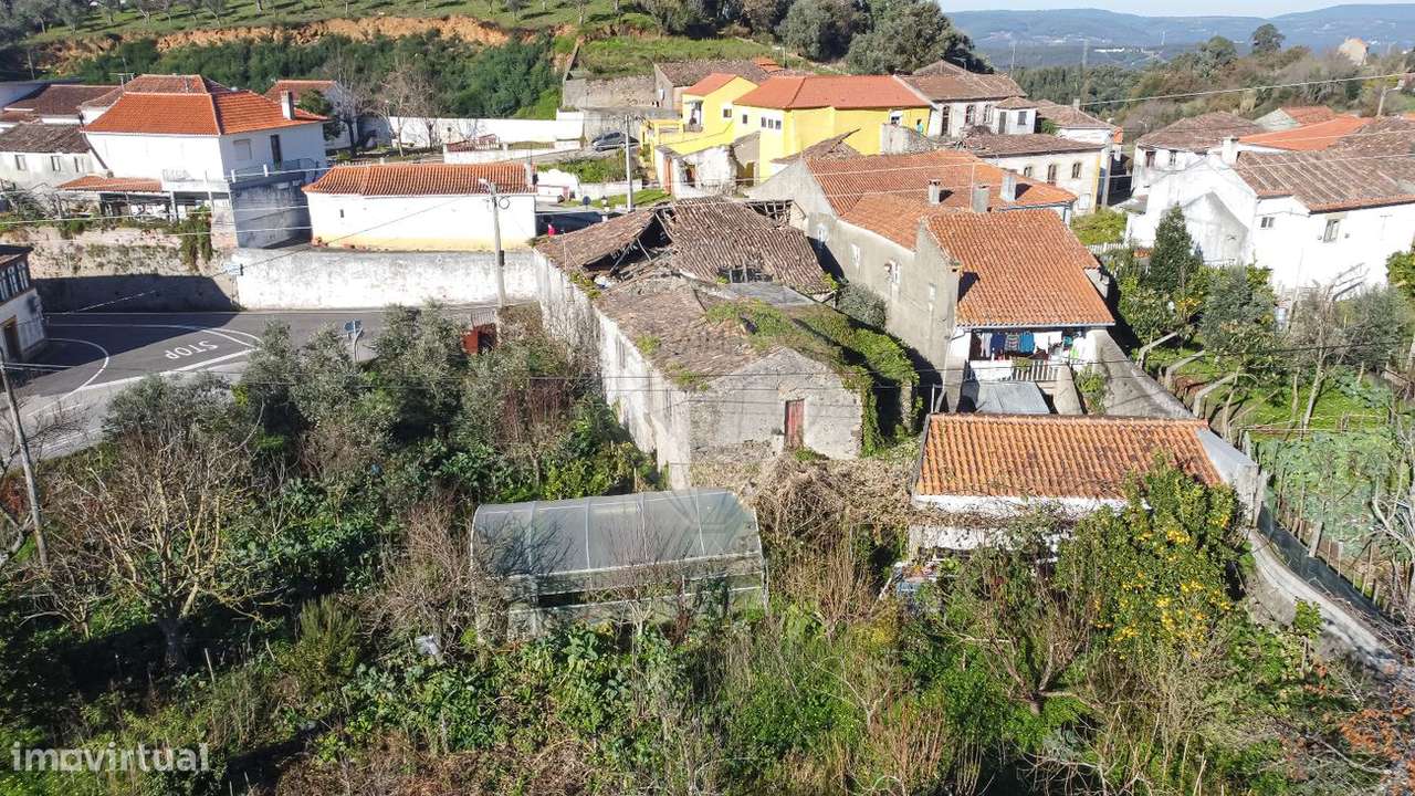 Moradia T11 para venda - Grande imagem: 3/8