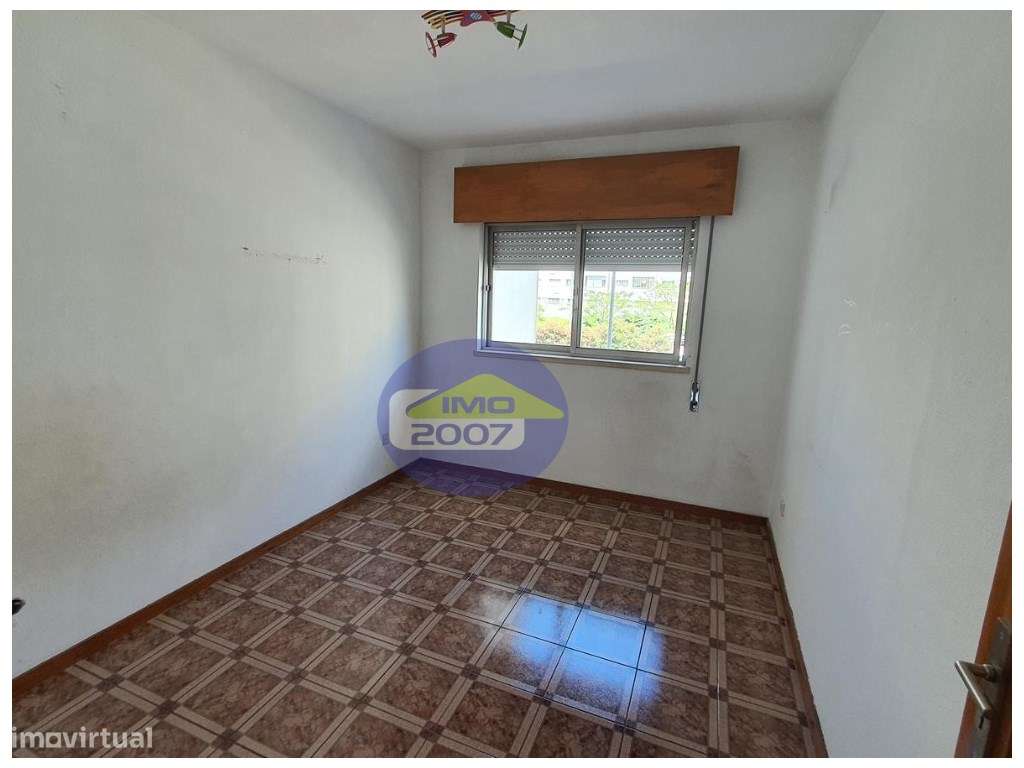 Apartamento T3 em Vila Nova de Gaia-6