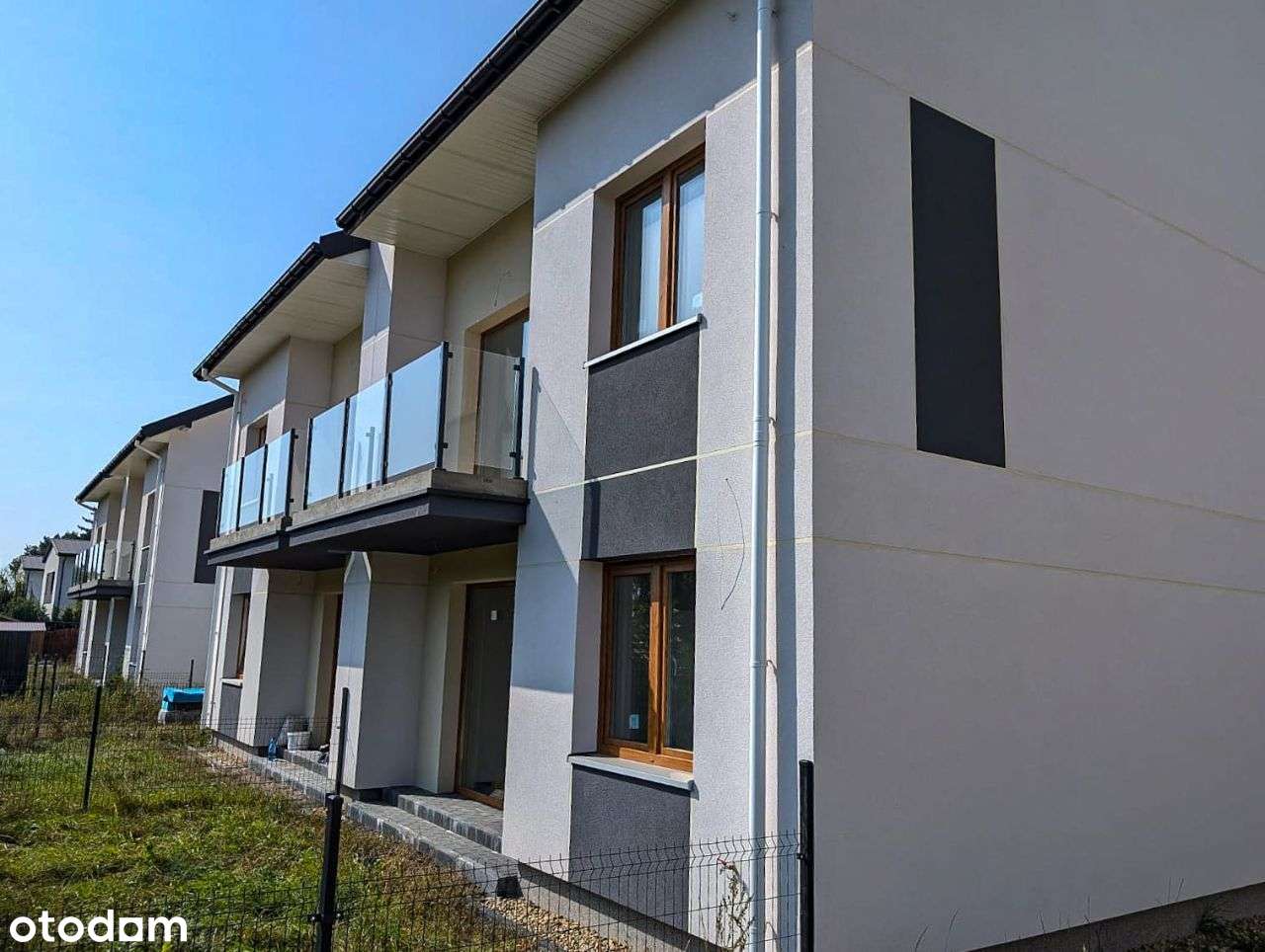 HM Development Osiedla w Radzyminie-7