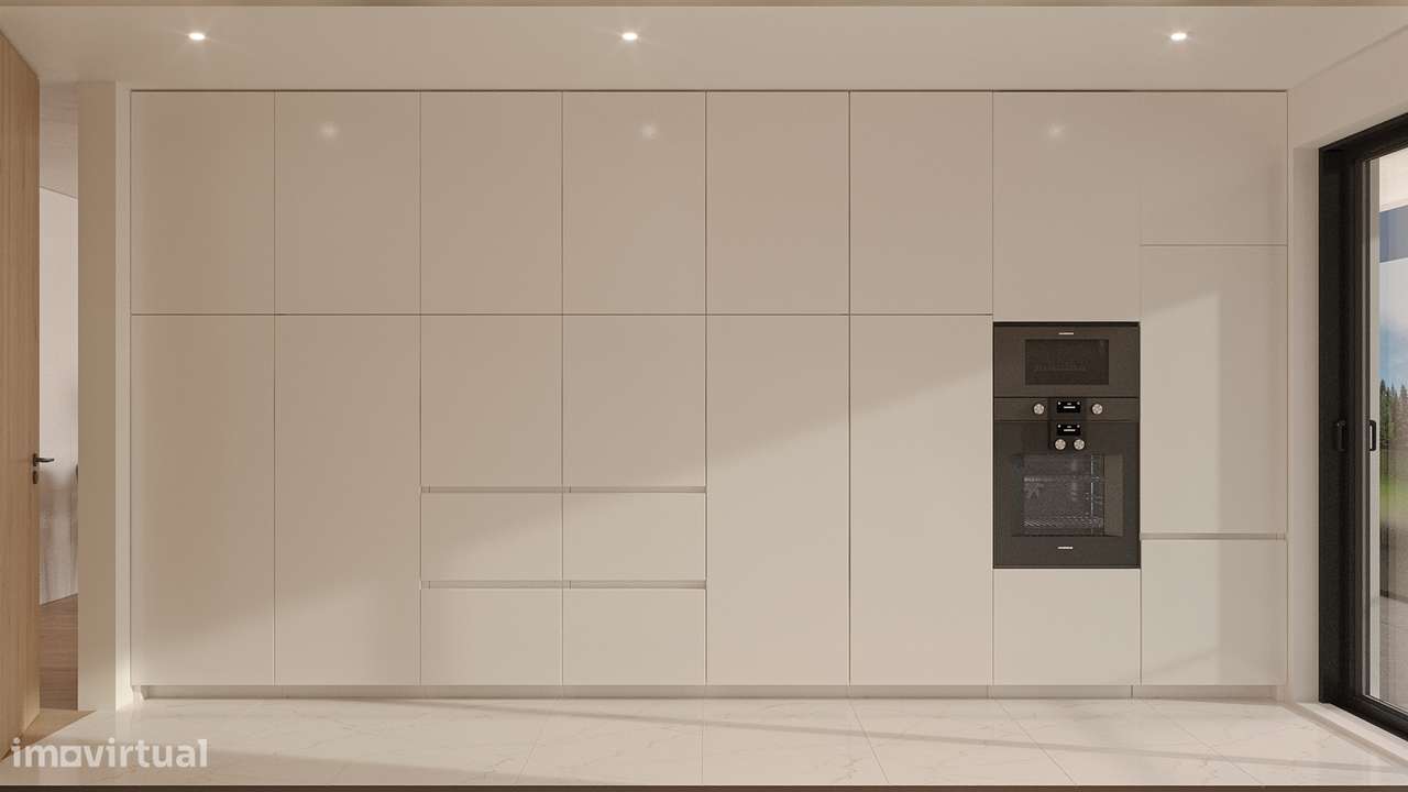Apartamento T2 Venda em Nogueira da Regedoura,Santa Maria da Feira-8