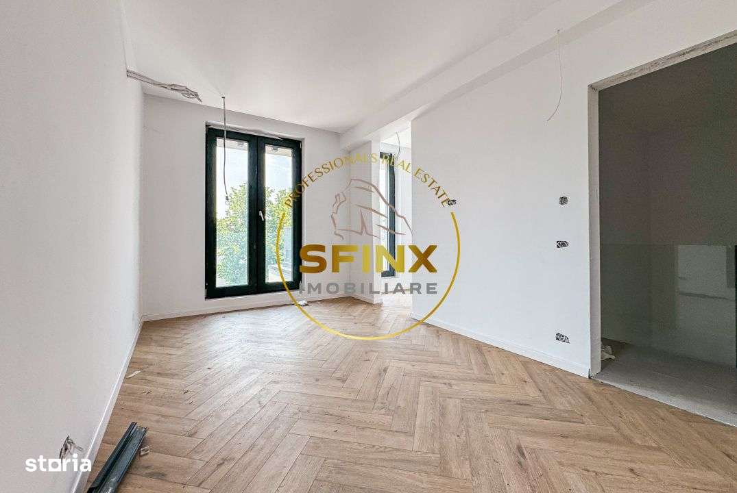 Petrom City - casa 4 camere  - Lacul Baneasa-12