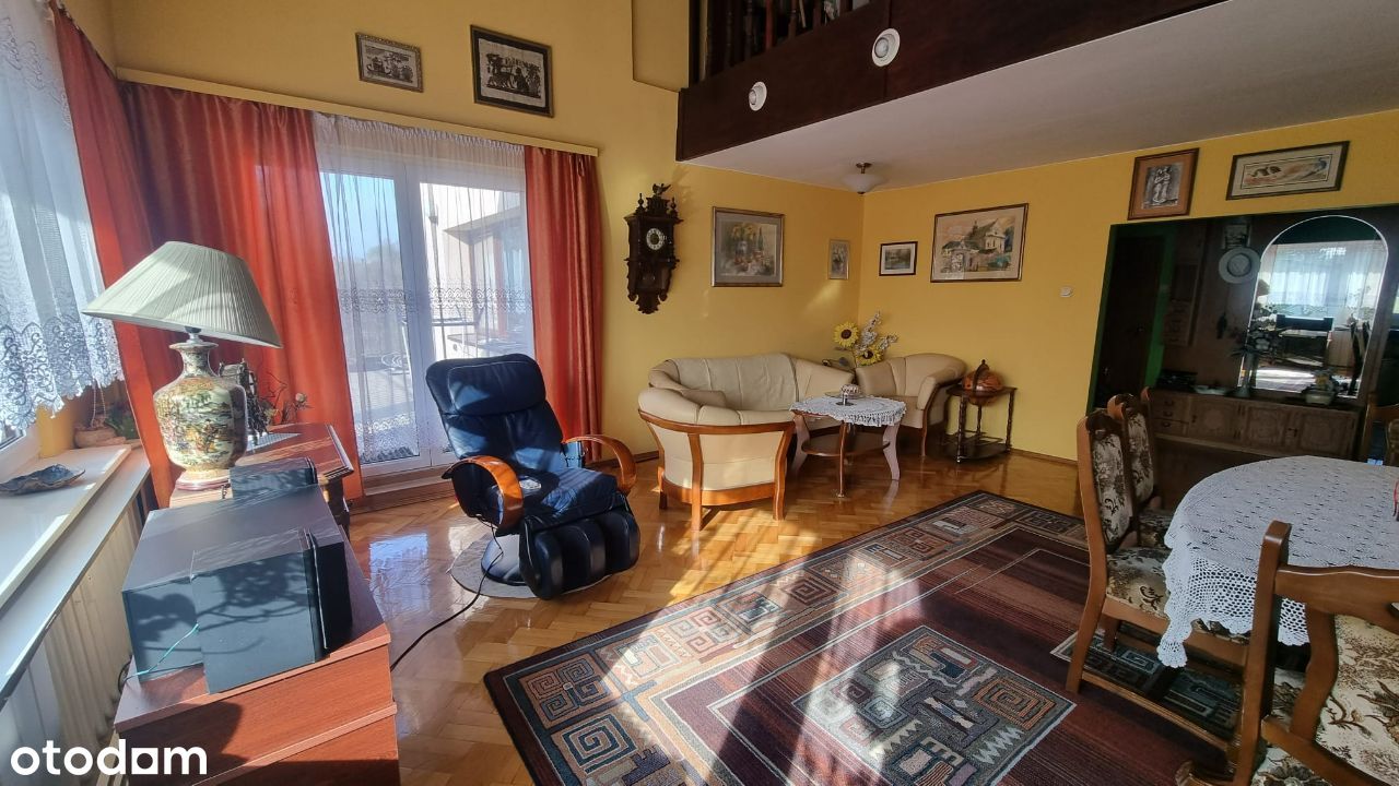 Sprzedam apartament, Dąbrowa Górnicza, Storczyków