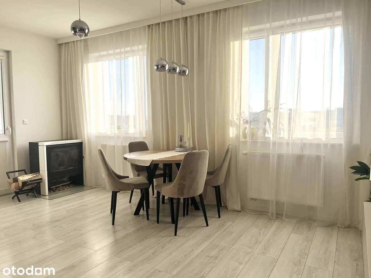 Przestronne 100 m² | Taras 16 m² | 2 poziomy | 2 miejsca postojowe - Pełny obrazek: 4/19