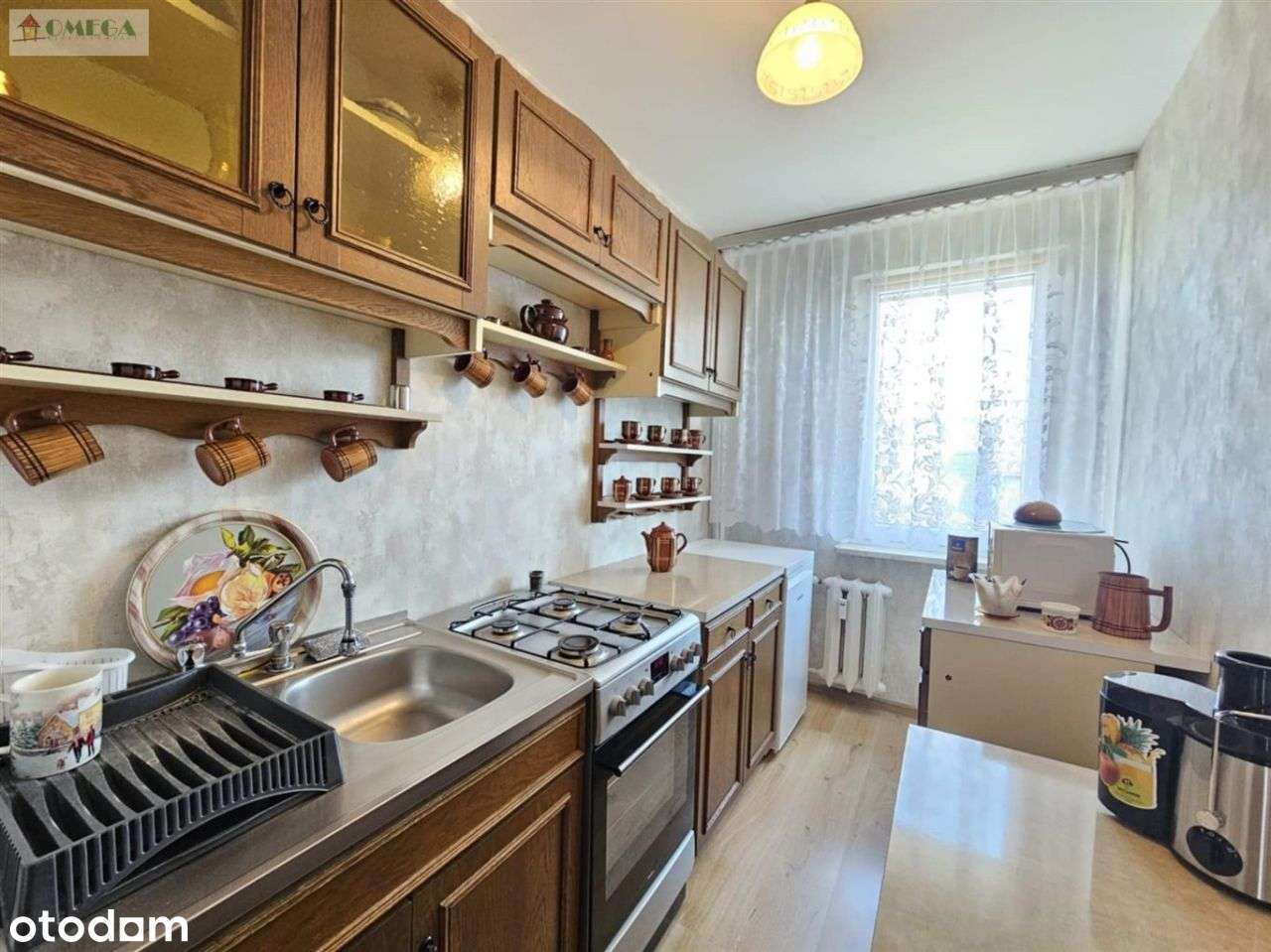 Mieszkanie, 63,12 m², Sosnowiec-0