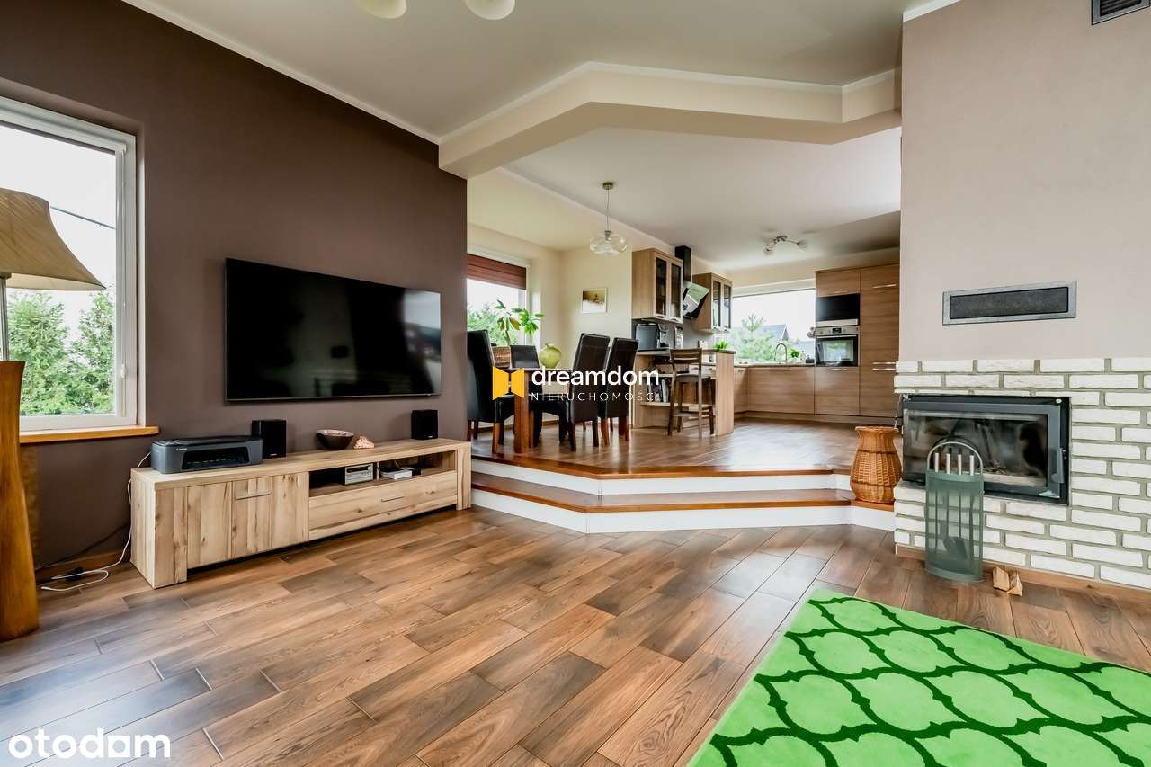 Dom, w którym wreszcie możesz zwolnić. I żyć po swojemu. - Pełny obrazek: 5/20